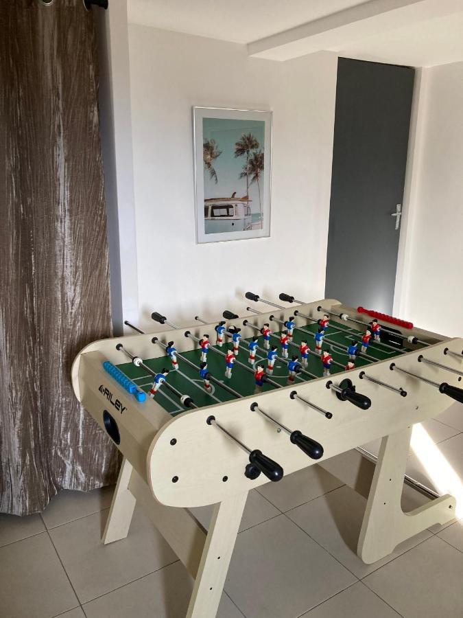 37 au soleil Villa Montréal Eksteriør billede
