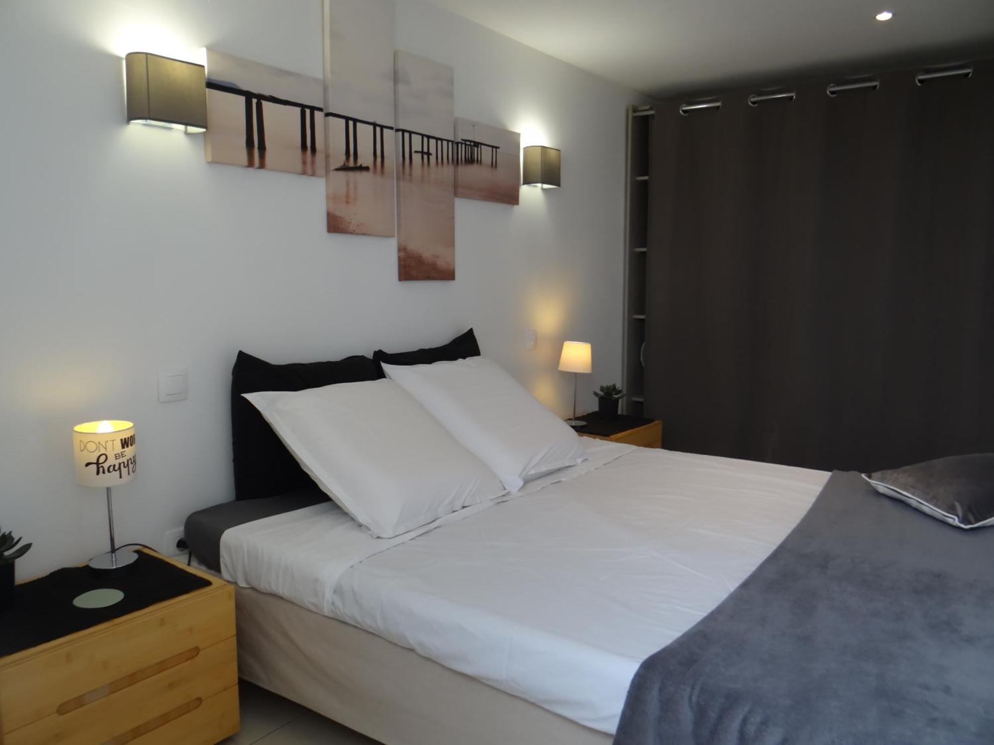 37 au soleil Villa Montréal Eksteriør billede